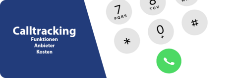 Calltracking Titelbild