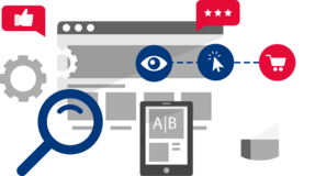 Conversionrate-optimierung mit Optimeil der Onlinemarketing Agentur in Köln