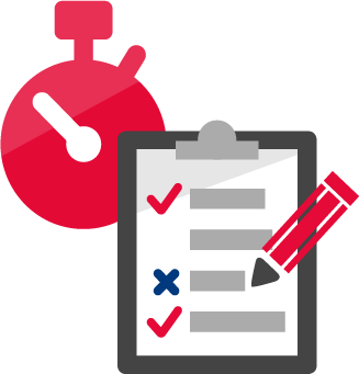 Formularrecording-Icon