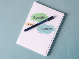 Suchmaschinen-Optimierung